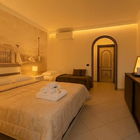 Апартаменты Luxury Vaticano Design & Comfort Рим