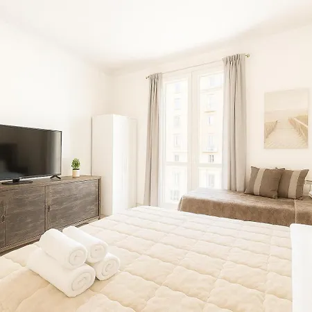 Luxury Vaticano Design & Comfort * Рим