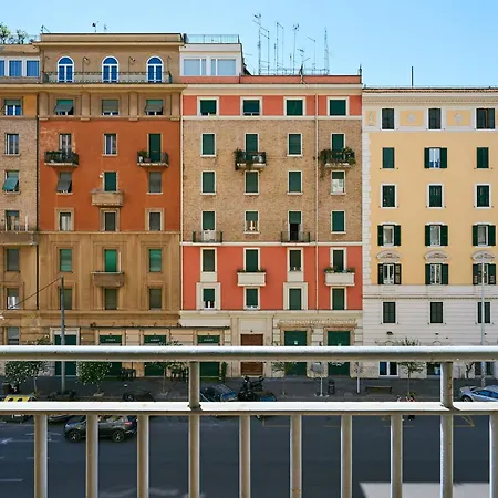Luxury Vaticano Design & Comfort *